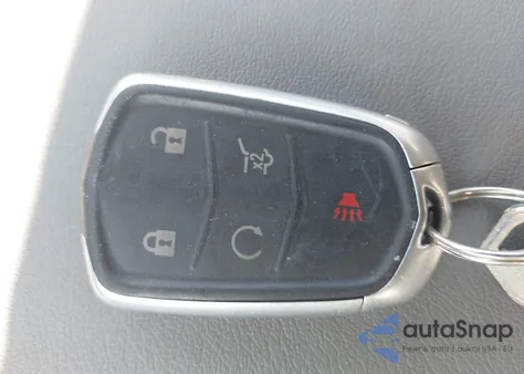 2022 Cadillac Xt6 Premium Luxury z USA, uszkodzony, nr VIN 1GYKPDRS3NZ114152